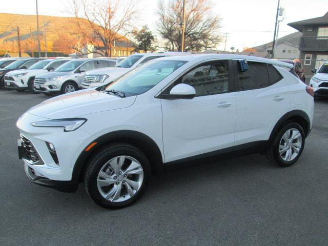 2025 Buick Encore GX Preferred AWD