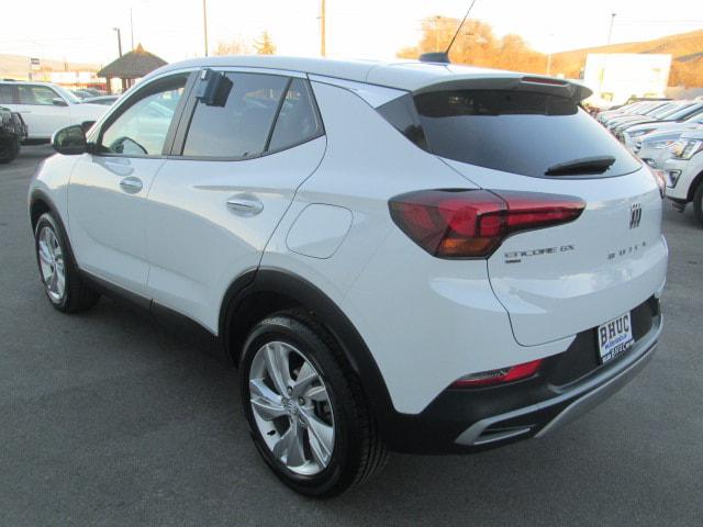 2025 Buick Encore GX Preferred AWD