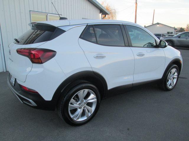 2025 Buick Encore GX Preferred AWD