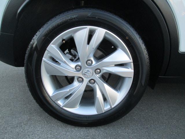 2025 Buick Encore GX Preferred AWD