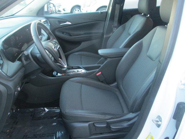 2025 Buick Encore GX Preferred AWD
