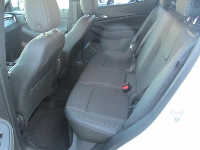 2025 Buick Encore GX Preferred AWD