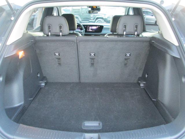2025 Buick Encore GX Preferred AWD