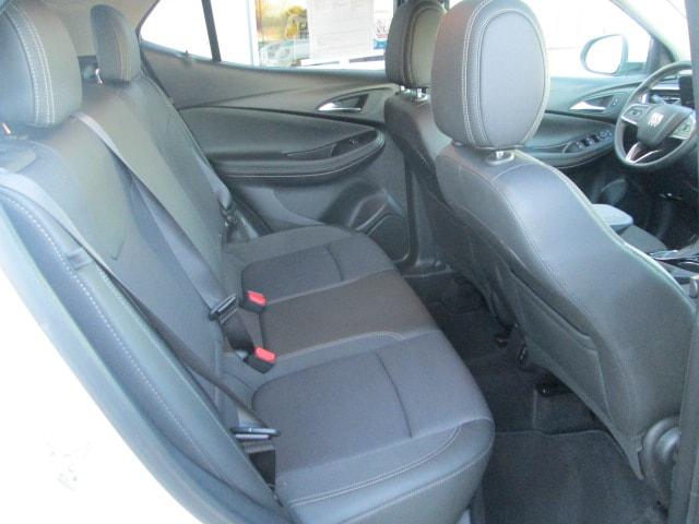 2025 Buick Encore GX Preferred AWD