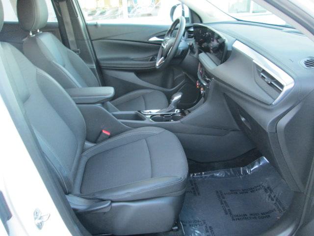 2025 Buick Encore GX Preferred AWD