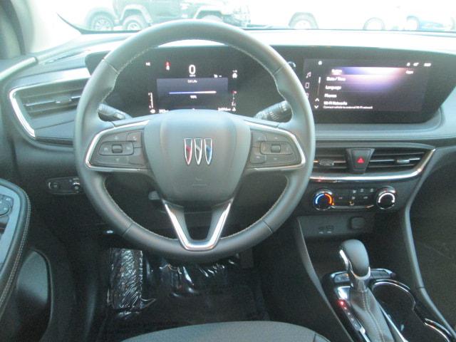 2025 Buick Encore GX Preferred AWD