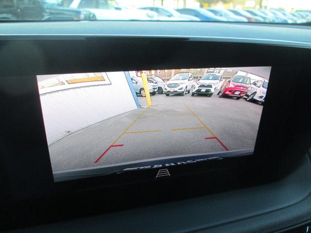 2025 Buick Encore GX Preferred AWD