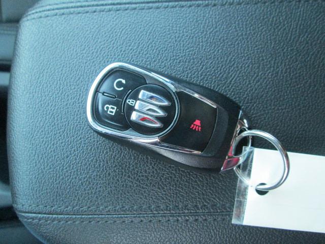 2025 Buick Encore GX Preferred AWD