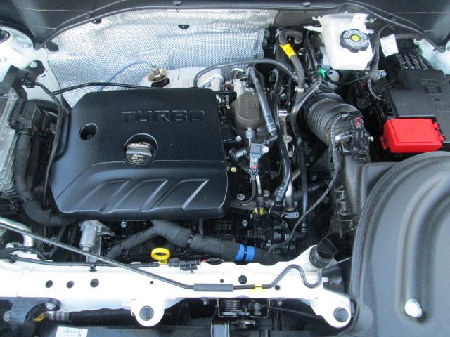 2025 Buick Encore GX Preferred AWD
