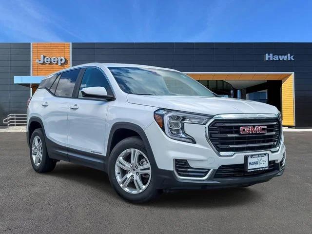 2024 GMC Terrain AWD SLE for sale in Forest Park, IL