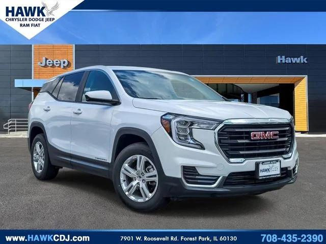 2024 GMC Terrain AWD SLE for sale in Forest Park, IL