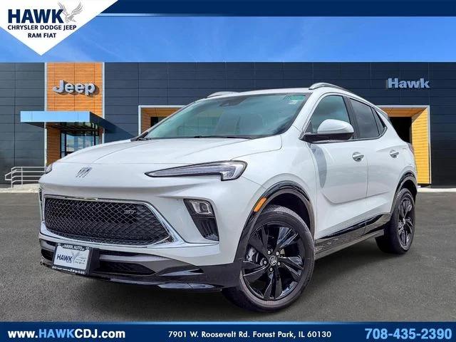 2024 Buick Encore GX Sport Touring FWD for sale in Forest Park, IL
