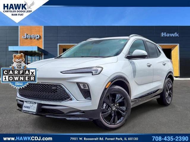 2024 Buick Encore GX Sport Touring FWD for sale in Forest Park, IL