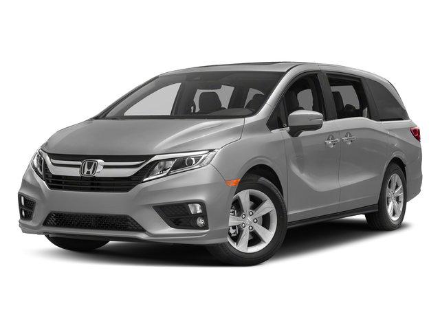 2018 Honda Odyssey EX-L for sale in Tempe, AZ