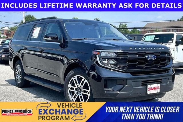 2025 Ford Expedition Active MAX for sale in Prince Frederick, MD