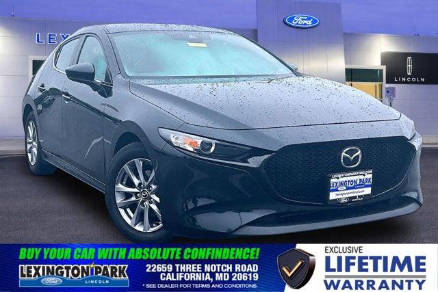 2022 Mazda Mazda3 2.5 S for sale in Prince Frederick, MD