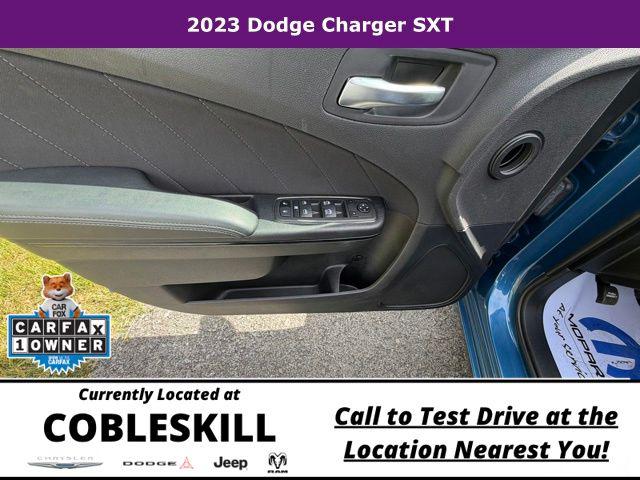 2023 Dodge Charger SXT