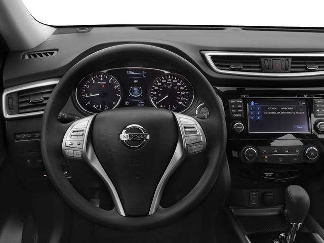 2016 Nissan Rogue SV 2016 Nissan Rogue SV