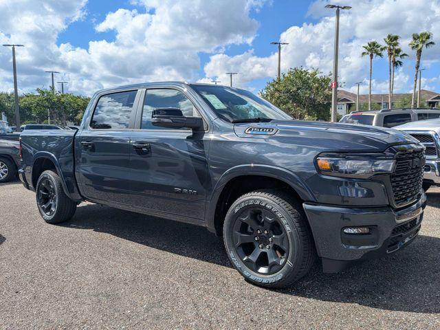 2026 RAM 1500 RAM 1500 BIG HORN CREW CAB 4X2 57 BOX 2026 RAM 1500 RAM 1500 BIG HORN CREW CAB 4X2 57 BOX