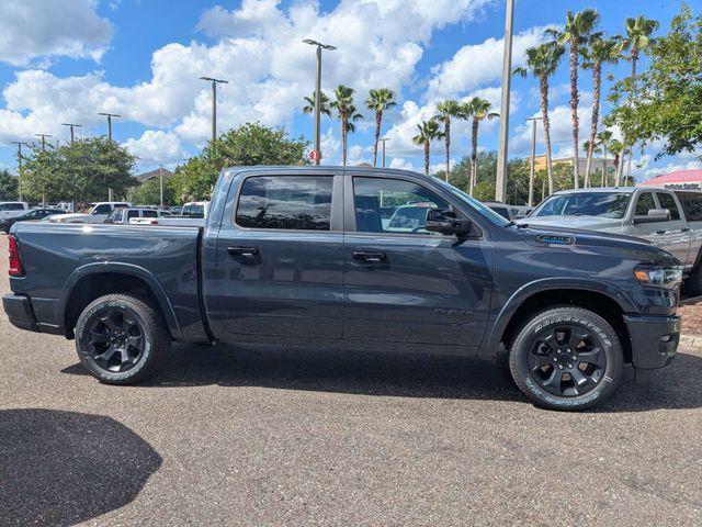 2026 RAM 1500 RAM 1500 BIG HORN CREW CAB 4X2 57 BOX 2026 RAM 1500 RAM 1500 BIG HORN CREW CAB 4X2 57 BOX