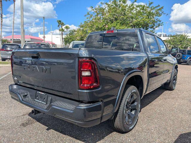 2026 RAM 1500 RAM 1500 BIG HORN CREW CAB 4X2 57 BOX 2026 RAM 1500 RAM 1500 BIG HORN CREW CAB 4X2 57 BOX