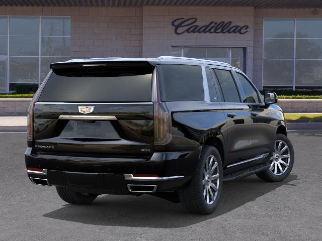 2026 Cadillac Escalade ESV RWD