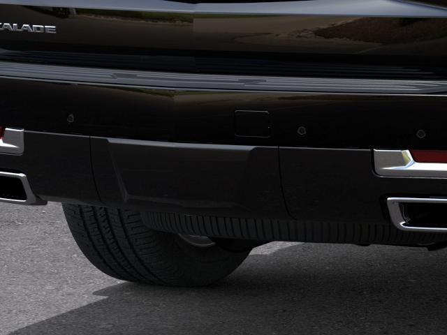 2026 Cadillac Escalade ESV RWD