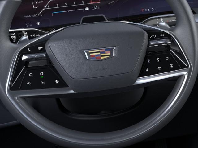 2026 Cadillac Escalade ESV RWD