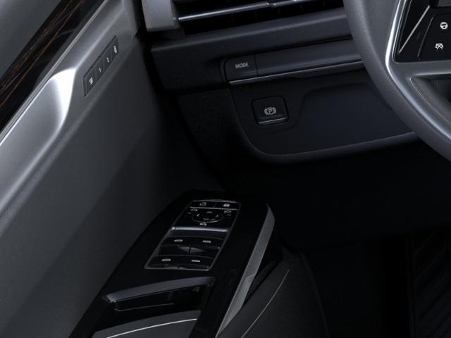 2026 Cadillac Escalade ESV RWD