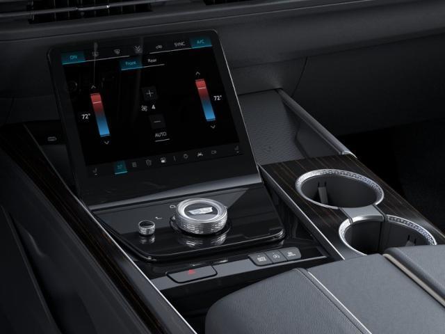 2026 Cadillac Escalade ESV RWD