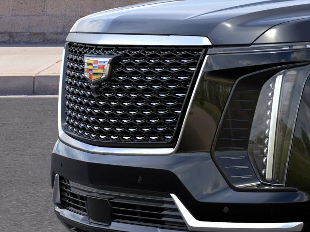 2026 Cadillac Escalade ESV 1SA