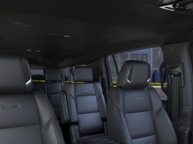 2026 Cadillac Escalade ESV 1SA