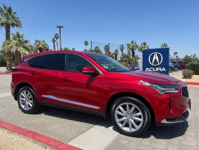 2024 Acura RDX Standard for sale in Cathedral City, CA
