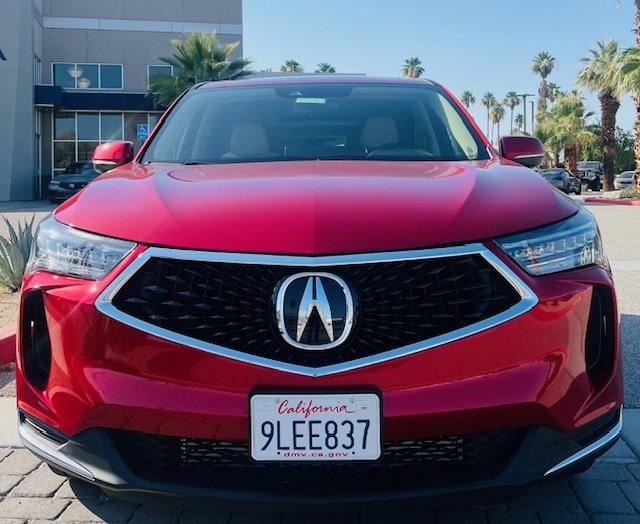 2024 Acura RDX Standard