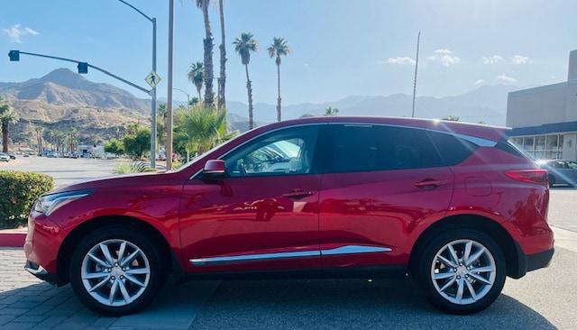 2024 Acura RDX Standard