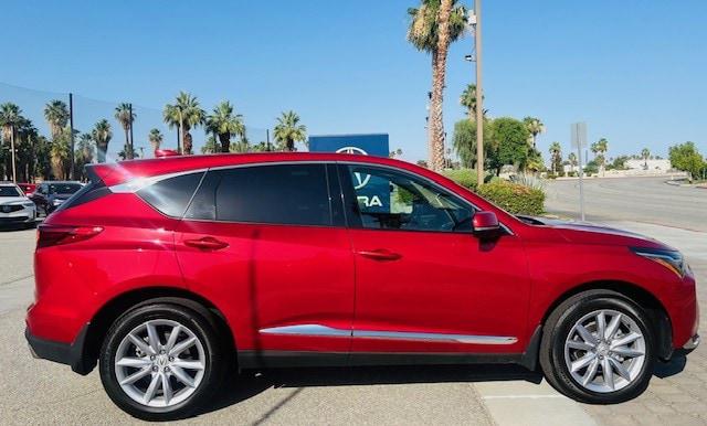 2024 Acura RDX Standard