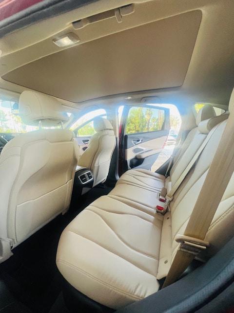 2024 Acura RDX Standard