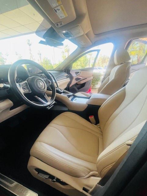 2024 Acura RDX Standard