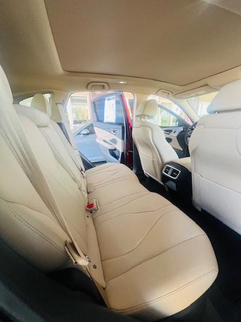 2024 Acura RDX Standard