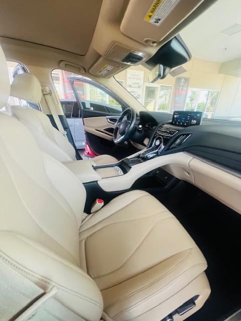 2024 Acura RDX Standard