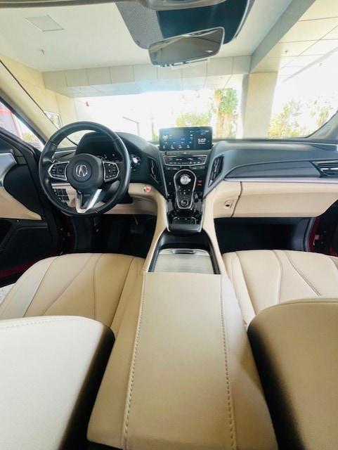 2024 Acura RDX Standard