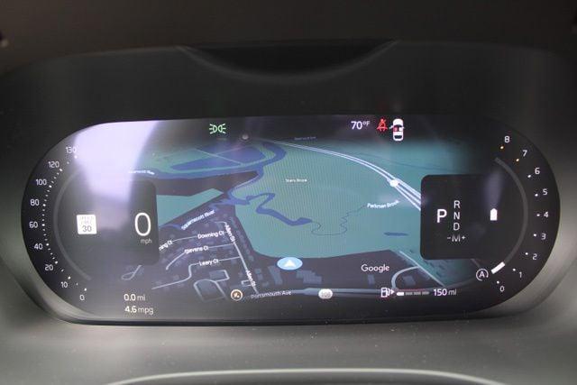 2026 Volvo XC60 B5 Ultra Black Edition