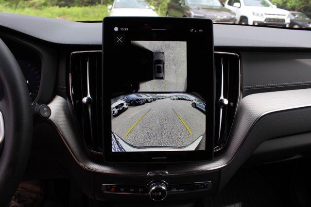 2026 Volvo XC60 B5 Ultra Black Edition