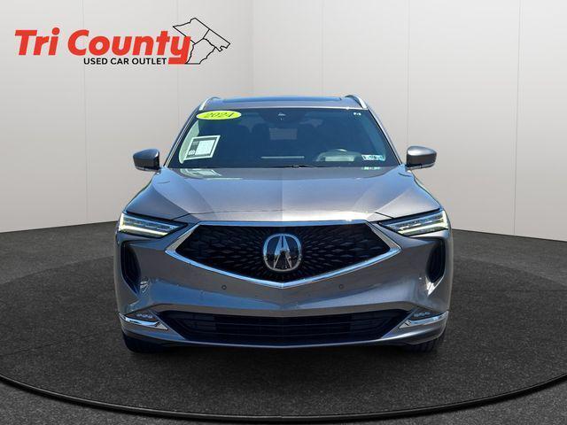 2024 Acura MDX Advance Package 2024 Acura MDX Advance Package