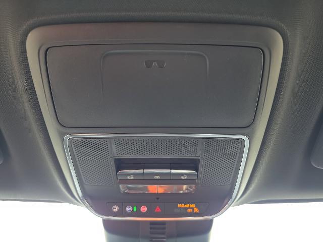 2026 Chevrolet Traverse AWD High Country