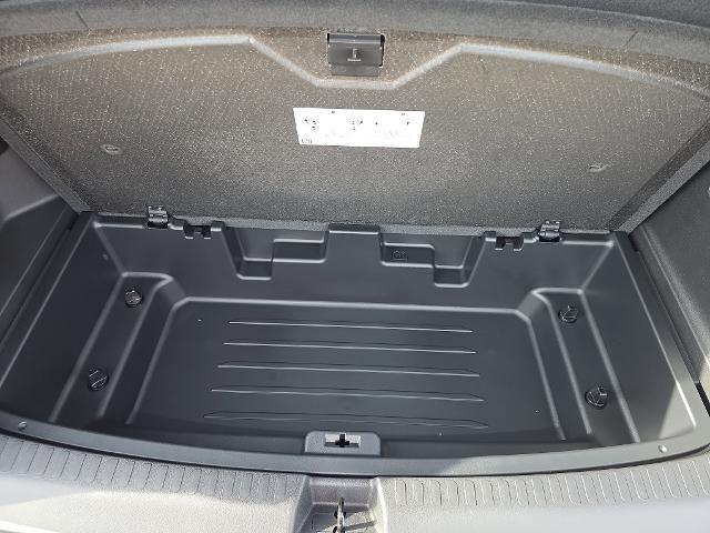 2026 Chevrolet Traverse AWD High Country