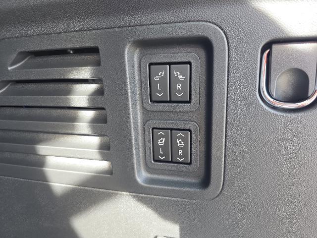 2026 Chevrolet Traverse AWD High Country