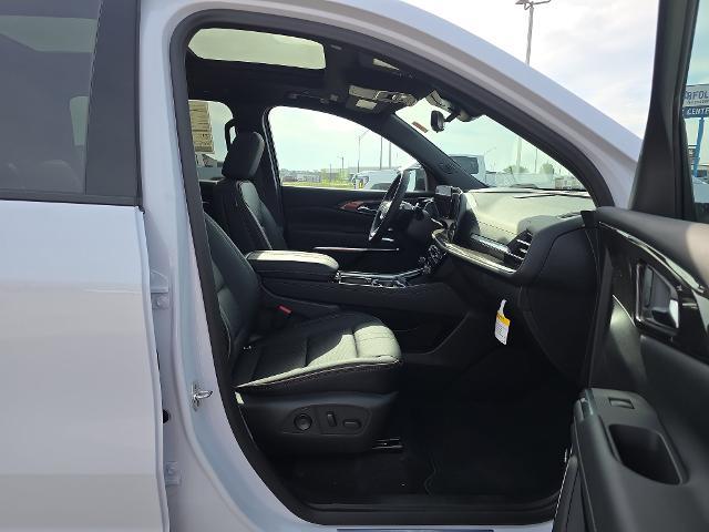 2026 Chevrolet Traverse AWD High Country