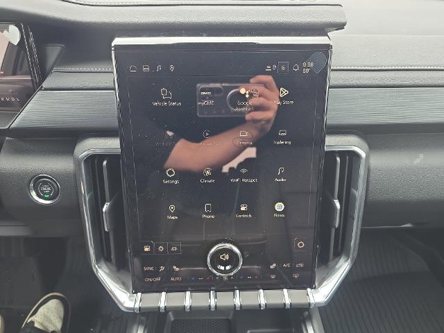2026 GMC Acadia Elevation AWD