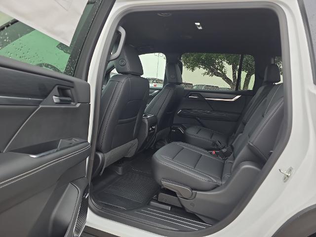 2026 GMC Acadia Elevation AWD
